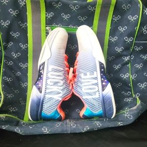 Women's Hypercourt Express 2 Lucky In Love tennis court shoes